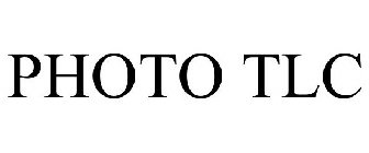 PHOTO TLC