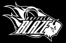 BUFFALO BLAZE