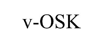 V-OSK