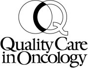 OQ QUALITY CARE IN ONCOLOGY