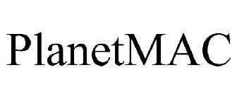 PLANETMAC