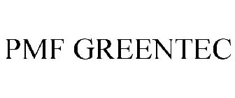 PMF GREENTEC