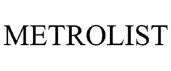 METROLIST