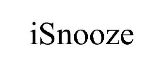 ISNOOZE