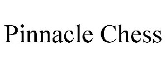 PINNACLE CHESS