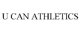 U CAN ATHLETICS