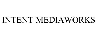 INTENT MEDIAWORKS