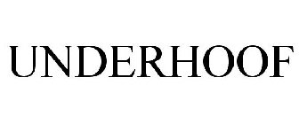 UNDERHOOF