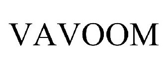 VAVOOM