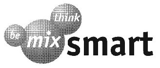 BE THINK MIX SMART