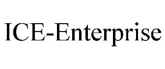 ICE-ENTERPRISE