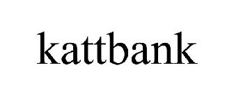 KATTBANK