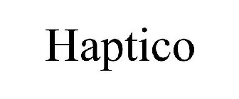 HAPTICO