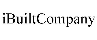 IBUILTCOMPANY