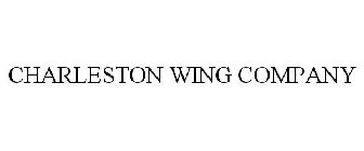 CHARLESTON WING COMPANY