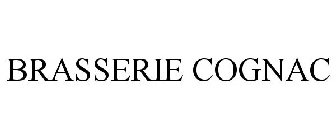 BRASSERIE COGNAC