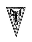 CRASH PADS