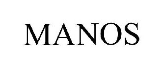 MANOS
