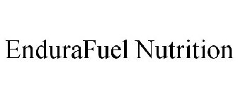 ENDURAFUEL NUTRITION