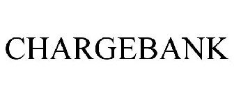 CHARGEBANK