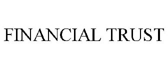 FINANCIAL TRUST