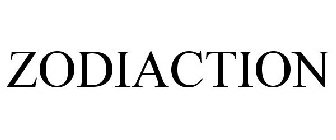 ZODIACTION