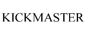 KICKMASTER