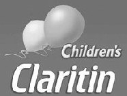 CHILDREN'S CLARITIN