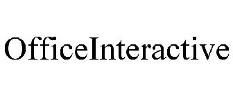 OFFICEINTERACTIVE