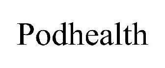 PODHEALTH