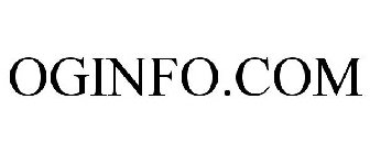 OGINFO.COM