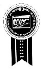 MANUFACTURED BY P.T. GUDANGGARAM CIGARETTE FACTORY - KEDIRI -