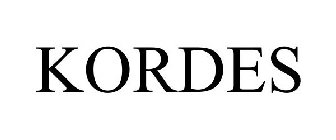 KORDES