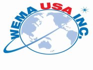 WEMA USA INC.