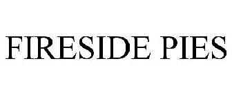 FIRESIDE PIES