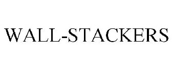 WALL-STACKERS