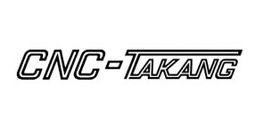 CNC-TAKANG