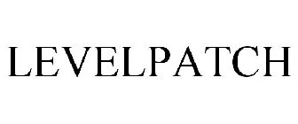 LEVELPATCH