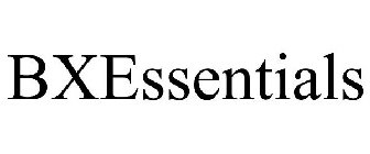 BXESSENTIALS
