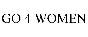 GO 4 WOMEN