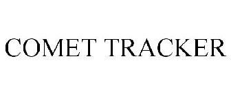 COMET TRACKER