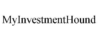 MYINVESTMENTHOUND