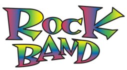 ROCK BAND