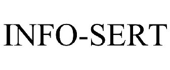 INFO-SERT