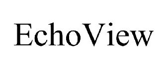 ECHOVIEW
