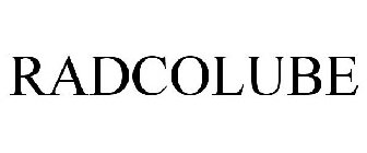 RADCOLUBE