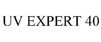 UV EXPERT 40