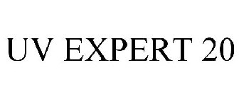 UV EXPERT 20