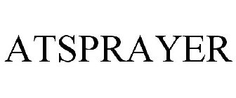 ATSPRAYER