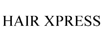 HAIR XPRESS